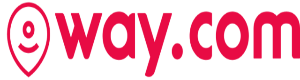 Way.com logo