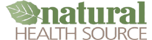 Naturalhealthsource.com logo